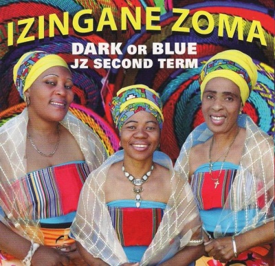 Photo of Izingane Zoma - Dark or Blue J.Z.