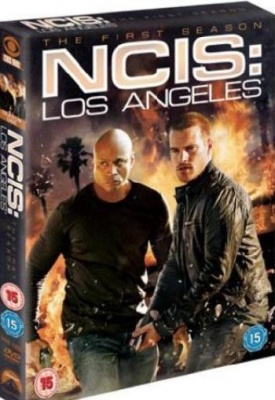 Photo of NCIS: Los Angeles - Season 1