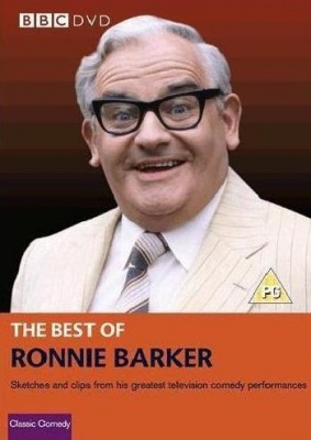 Photo of Ronnie Barker: The Best of Ronnie Barker