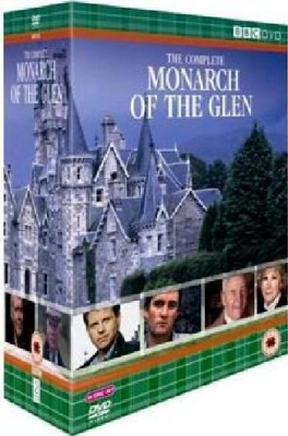 Photo of Monarch of the Glen: The Complete Series 1-7