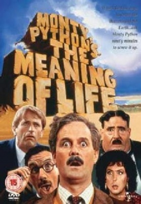 Photo of Monty Python's the Meaning of Life