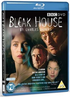 Photo of Bleak House - Bleak House