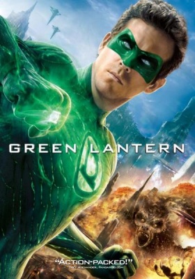 Photo of Green Lantern