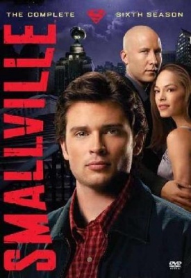 Photo of Smallville - Season 6