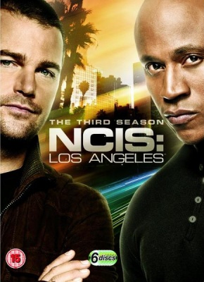 Photo of NCIS: Los Angeles - Season 3