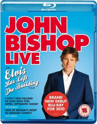 Photo of BBC John Bishop Live