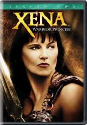 Photo of Xena - Warrior Princess: Complete Series 2