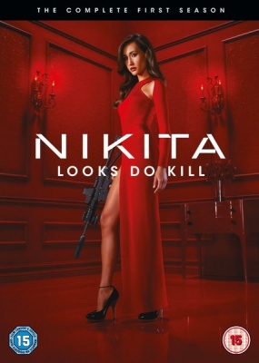 Photo of Nikita - Season 1