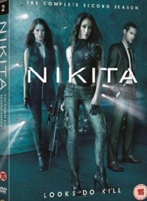 Photo of Nikita - Season 2