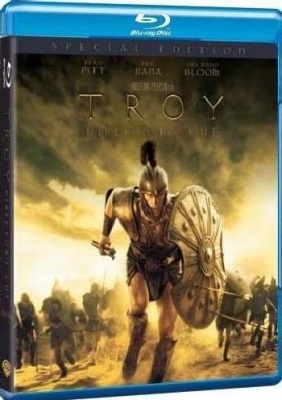 Photo of Troy - Director's Cut