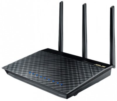 Photo of ASUS Dual Band AC1750 Wireless Router