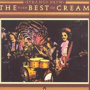 Photo of Polydor Cream - Best Of Cream