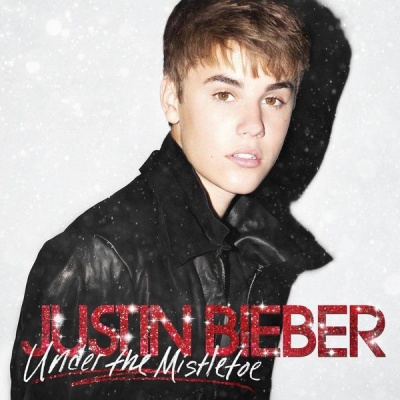 Photo of Justin Bieber - Under The Mistletoe