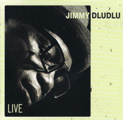 Photo of Jimmy Dludlu - Live At The Emperor's Palace