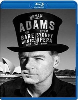 Photo of Bryan Adams - Live At Sydney Opera House