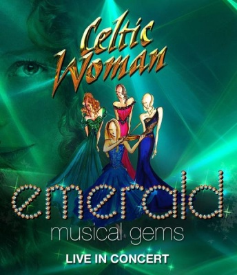 Photo of Celtic Woman - Emerald Music Gems - Live In Concert