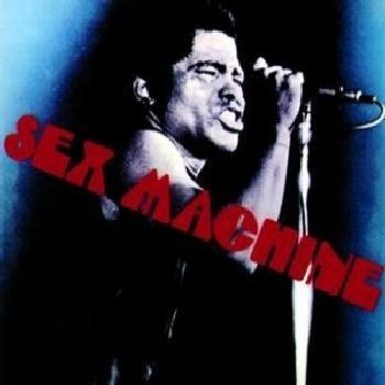 Photo of Polydor Umgd James Brown - Sex Machine