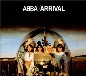 Photo of Polydor Umgd Abba - Arrival