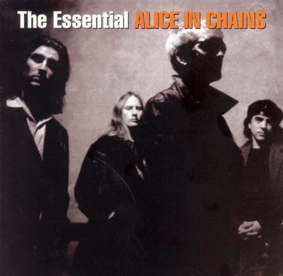 Photo of Imports Alice In Chains - Essential Alice In Chains