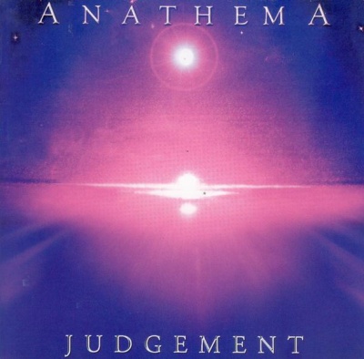 Photo of Sony Bmg Europe Anathema - Judgement