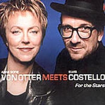 Photo of Deutsche Grammophon Elvis Costello / Von Otter Anne Sofie - For the Stars