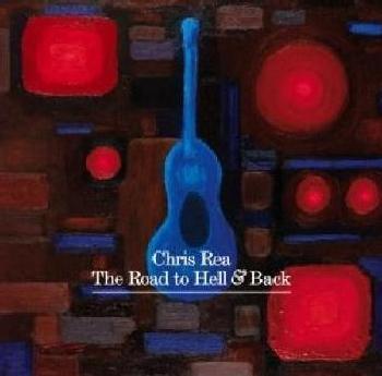 Photo of Universal IS Chris Rea - Road to Hell & Back