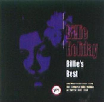 Photo of Polygram Records Billie Holiday - Billie's Best