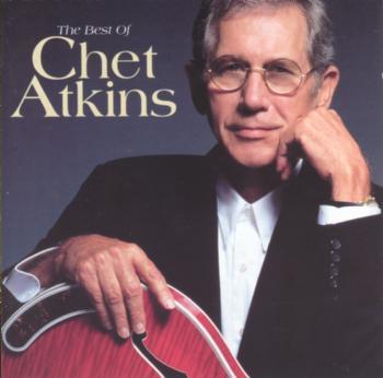 Photo of Columbia Europe Chet Atkins - Best of Chet Atkins