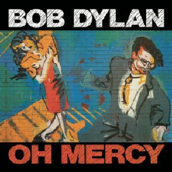 Photo of Imports Bob Dylan - Oh Mercy