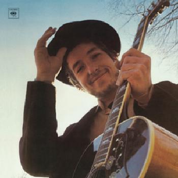 Photo of Imports Bob Dylan - Nashville Skyline