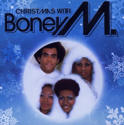 Photo of Sony Bmg Europe Boney M - Christmas With Boney M