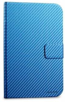 Photo of Cooler Master Texture Folio for Note8 - Blue