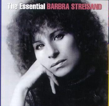 Photo of Sony Barbra Streisand - Essential Barbra Streisand
