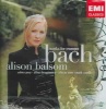 Warner Classics Bach / Balsom / Carey / Ibragimova / Ross / Caudle - Works For Trumpet Photo