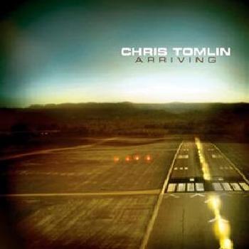 Photo of Six Step Records Chris Tomlin - Arriving