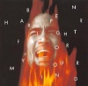Virgin Records Us Ben Harper - Fight For Your Mind Photo