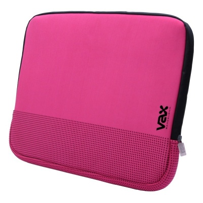 Photo of VAX Bolsarium Tibidabo Magenta - Sleeve for iPad or 10" Notebook