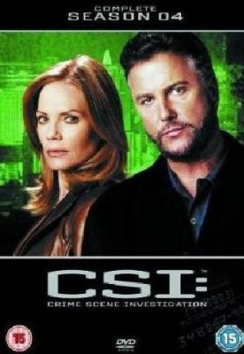 Photo of CSI: Vegas - Season 4