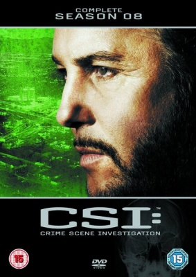 Photo of CSI: Vegas - Season 8