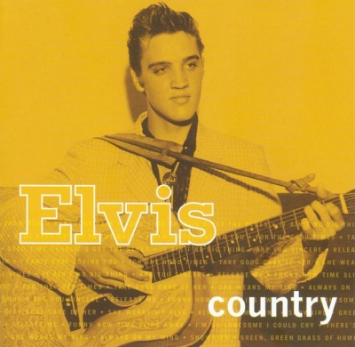 Photo of Sony Special Product Elvis Presley - Elvis Country