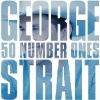 Mca Nashville George Strait - 50 #1'S Photo