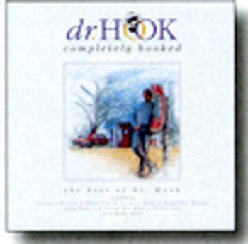 Photo of EMI Europe Generic Dr Hook - Completely Hooked: Best of