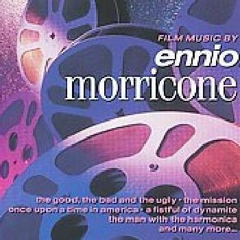 Photo of Virgin Ennio Morricone - Film Music of