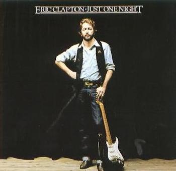 Photo of Polydor Umgd Eric Clapton - Just One Night