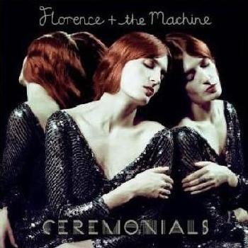 Florence The Machine Ceremonials