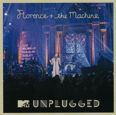 Florence The Machine MTV Presents Unplugged