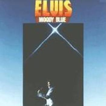 Photo of Bmg Elvis Elvis Presley - Moody Blue