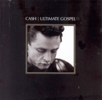 Photo of Sony Johnny Cash - Cash: Ultimate Gospel