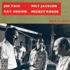Ojc Joe Pass / Jackson Milt / Brown Clifford - Quadrant Photo