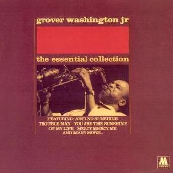 Photo of Spectrum Grover Jr. Washington - Essential Collection